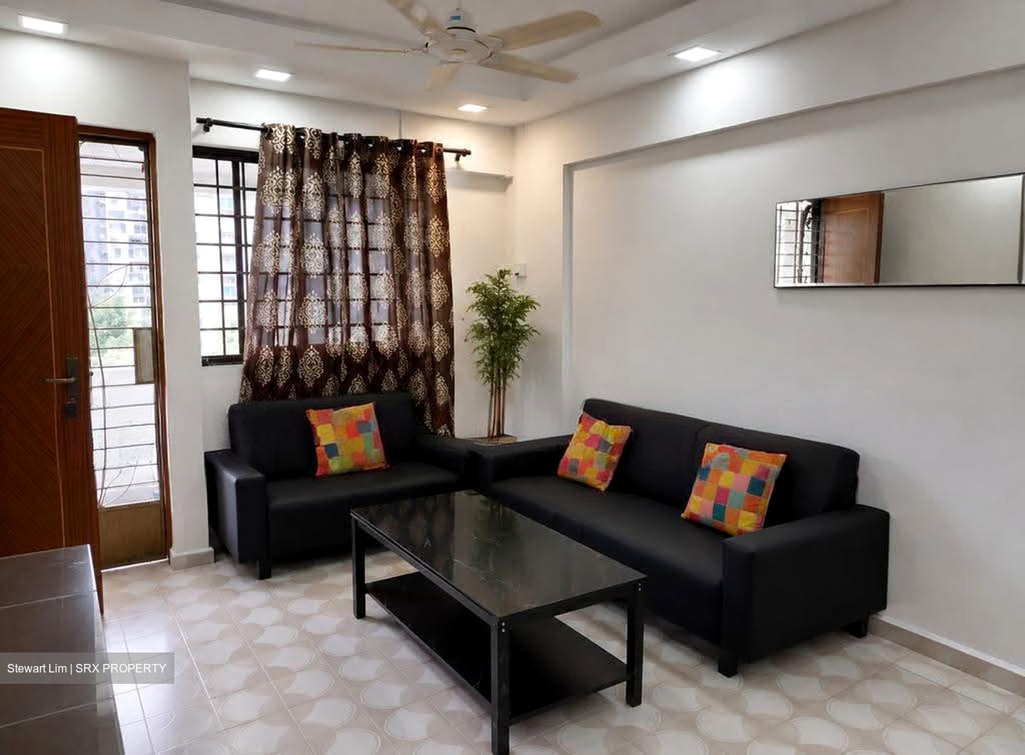 Blk 309 Hougang Avenue 5 (Hougang), HDB 3 Rooms #609978191